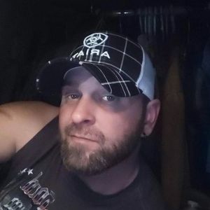 Meet your Posher, Rusty